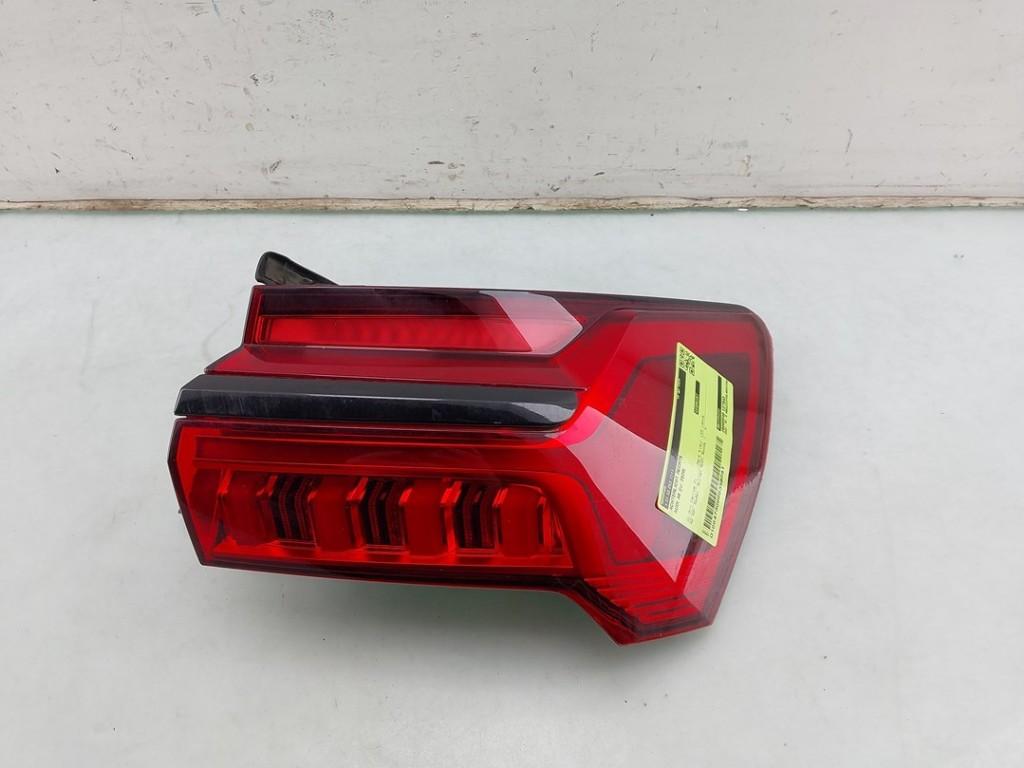 ACHTERLICHT RECHTS Audi A6 (C8) (01-2018/-) (|4K5945224A|), Info@audi.de, Audi, Audi AG, Gebruikt