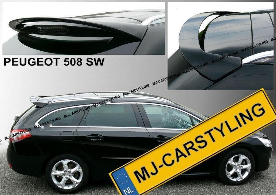Peugeot 508 SW - Dakspoiler, Enlèvement ou Envoi