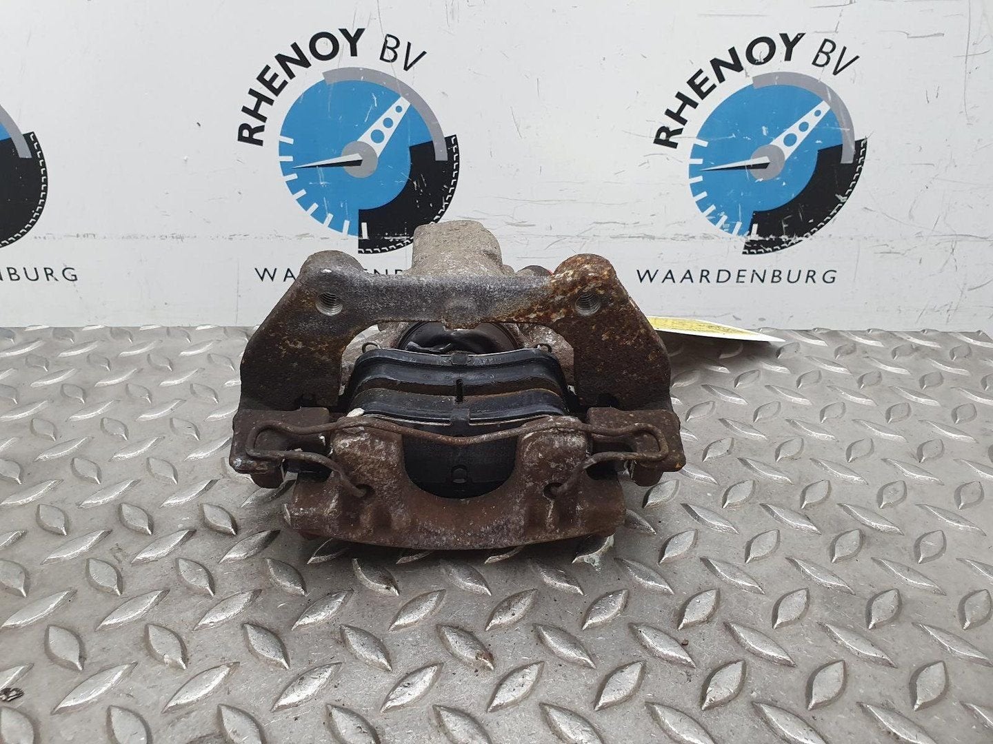 MINI (BMW) MINI 1.6 Cooper Chili  REM KLAUW 2002, Ophalen of Verzenden, Gebruikt, Stiba lid