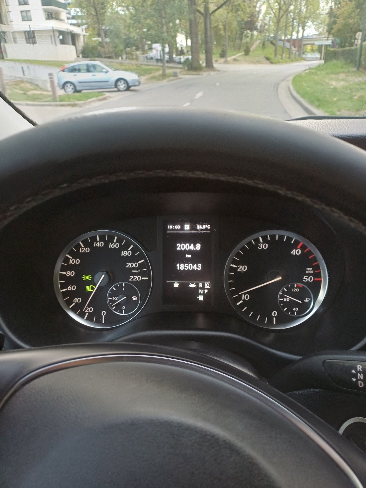 Mercedes Vito Toren 2017  28500€, Autos, Particulier, Achat, Vito