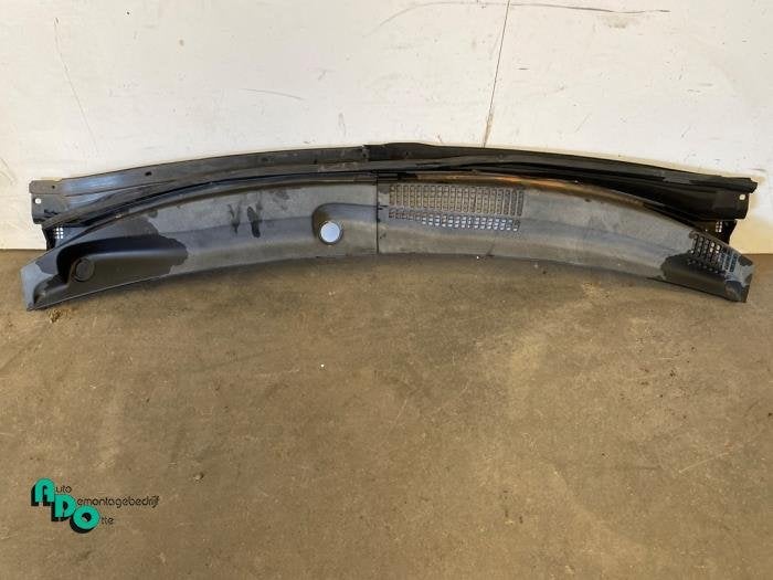 Paravent d'un Subaru Justy (Justy 07-) (X07), Subaru, -, 3 mois de garantie, Utilisé