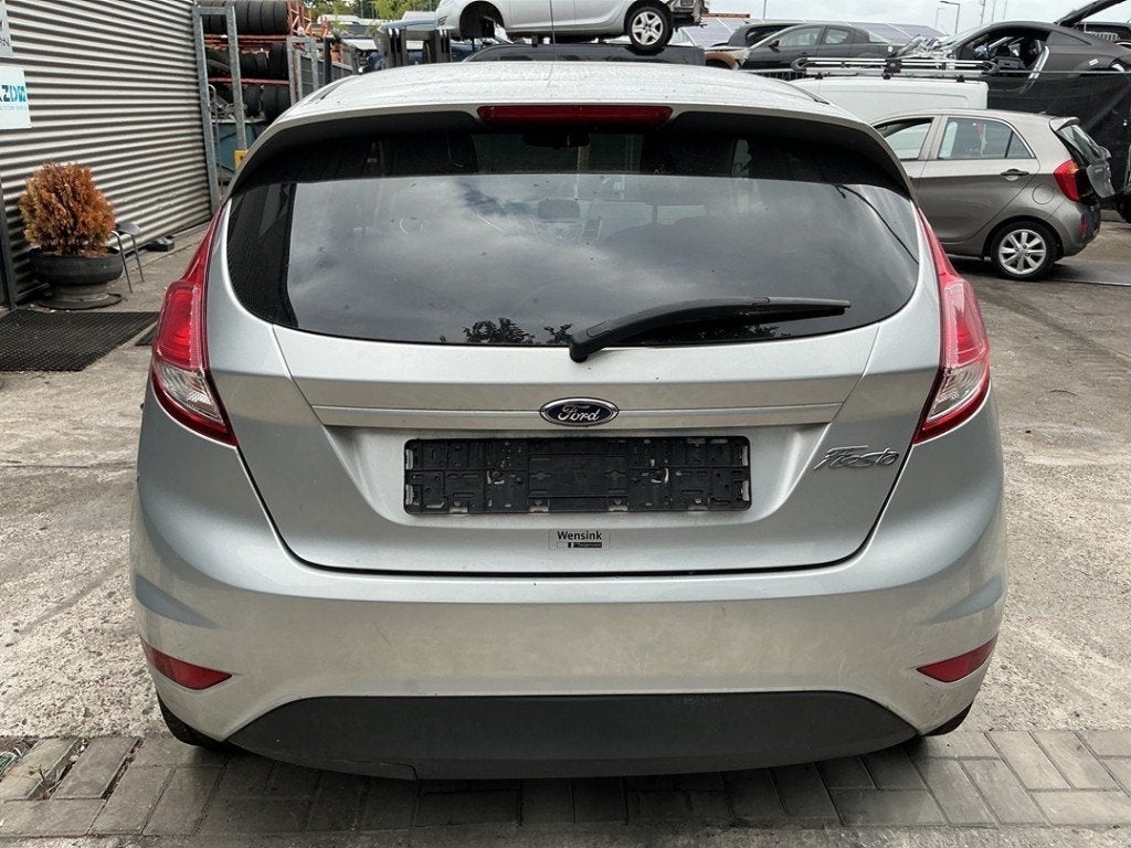 ACHTERKLEP Ford Fiesta 6 (JA8) (|1763986|P8A61A40400AH|), Gebruikt, Achterklep, Henry-Ford-Straße  1
50735  Köln, DE, Ford-Werke GmbH