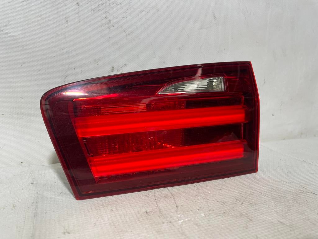 BMW F11 7203228 rechtse achterlichten, Auto-onderdelen, Ophalen, Gebruikt, BMW