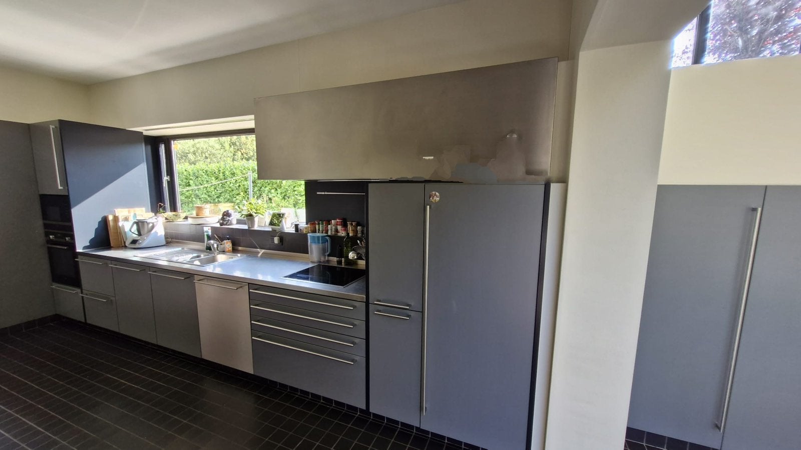 Bulthaup keuken, Huis en Inrichting, Keuken | Complete keukens, Ophalen, Gebruikt