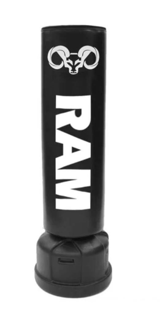 RAM O2 XL Bokspaal, Sport en Fitness, Boksen, Ophalen, Nieuw, Bokszak