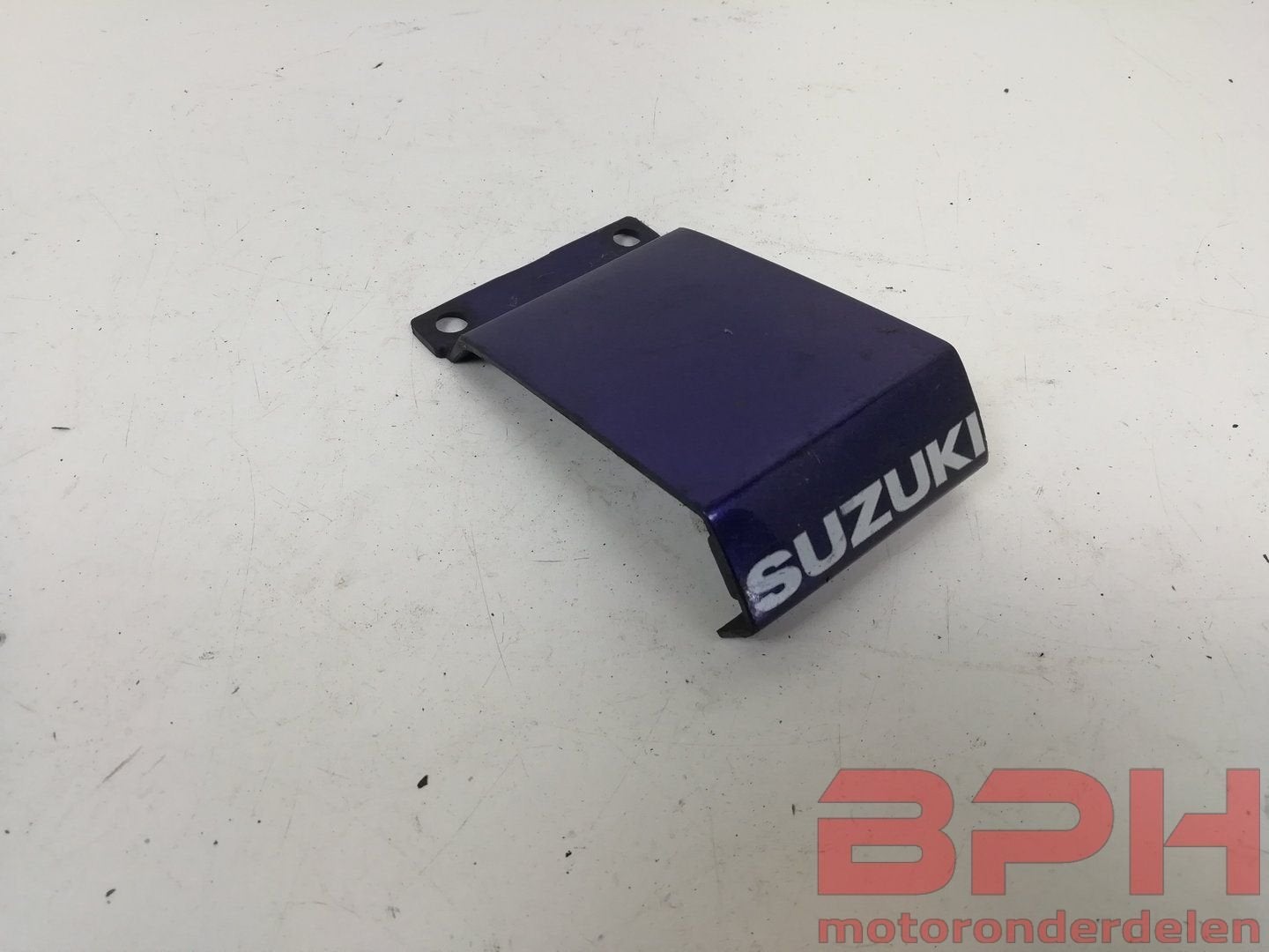 Kuipdeel kapje Suzuki GS500e 1989 t/m 2001 GS500 GS 500, Motos, -, Utilisé, -, -