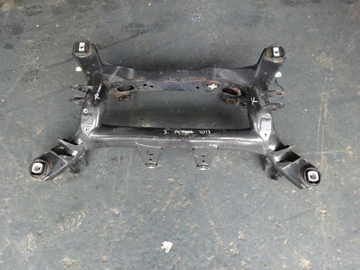 Subframe van een BMW 3-Serie, Gebruikt, -, -, Ophalen of Verzenden