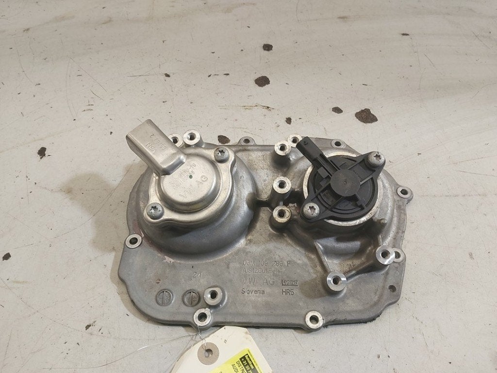 CAM CHAINE CACHE RS 4 Avant (B9) (|06M109286F|06M103555|), Auto-Union-Straße  1,
85057  Ingolstadt, DE, Info@audi.de, Audi, Utilisé