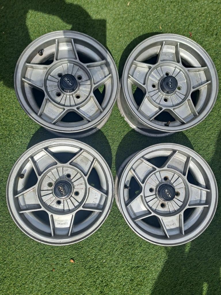 Ats 13 inch, Auto-onderdelen, Banden en Velgen, Ophalen, 13 inch
