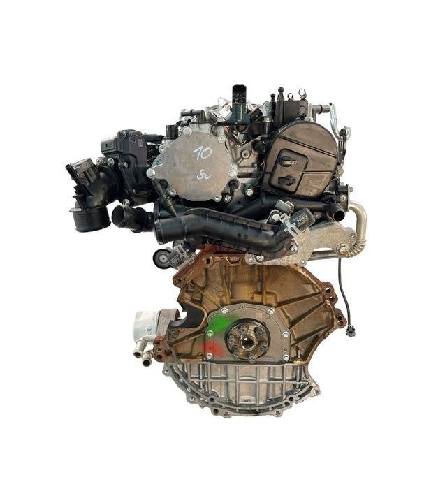 Moteur d'occasion Ford Fiesta Puma 1.0 - B7JA-B7JB-B7JC-B7JE, Envoi, Révisé, Ford