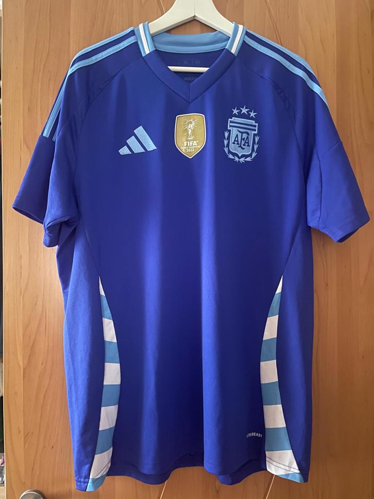 Argentine, Vêtements | Hommes, Vêtements de sport, Enlèvement, Comme neuf