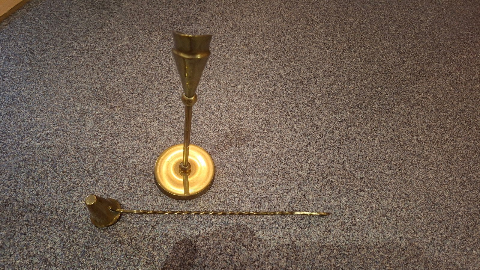chandelier et extincteur, Enlèvement ou Envoi, Chandelier