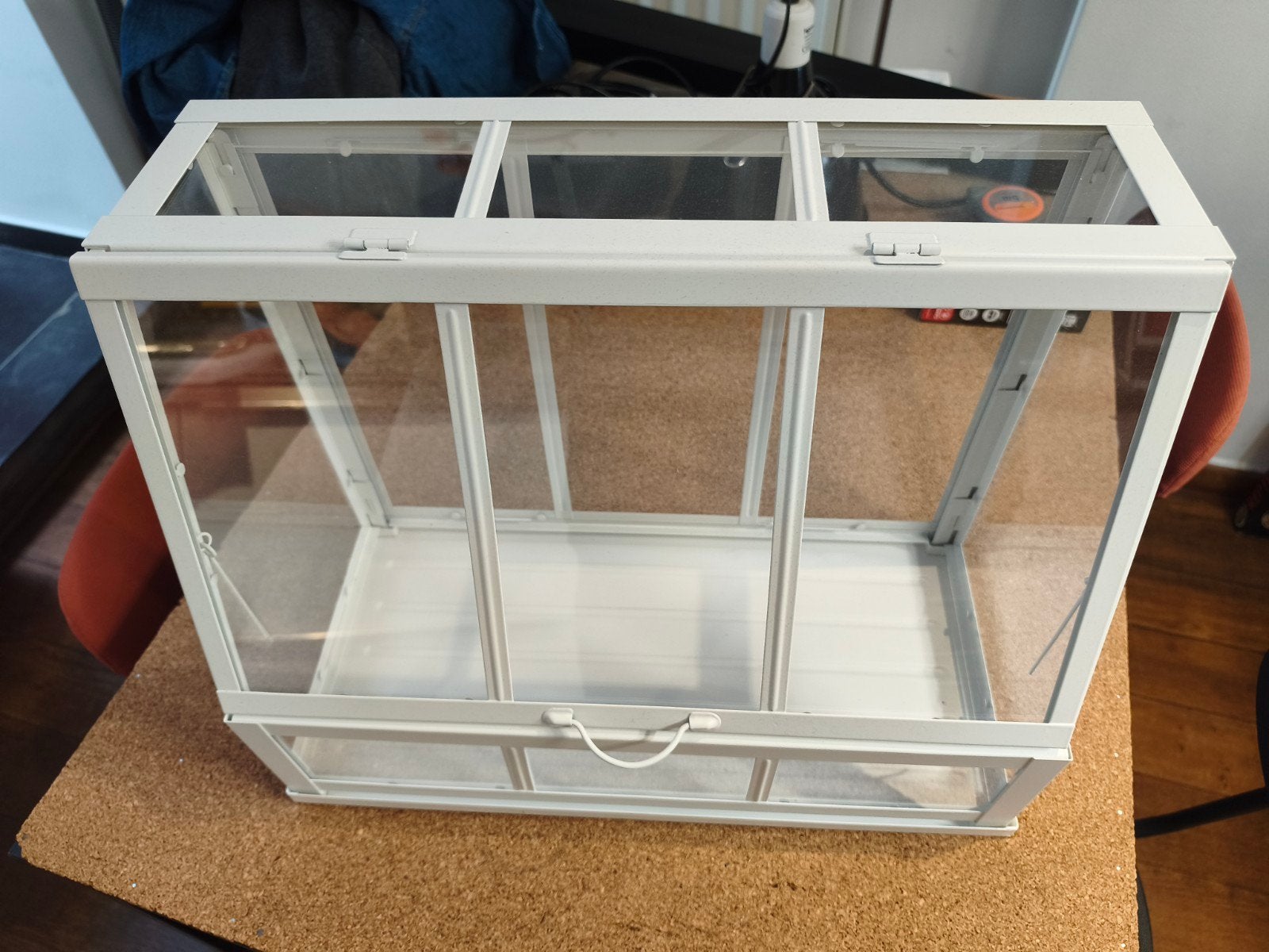 Mini serre Ikea, Ophalen, IKEA