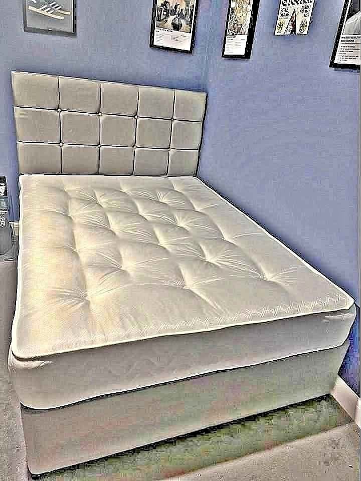Lits et matelas disponibles dans toutes les tailles., Envoi, Neuf, Autres couleurs, Autres dimensions