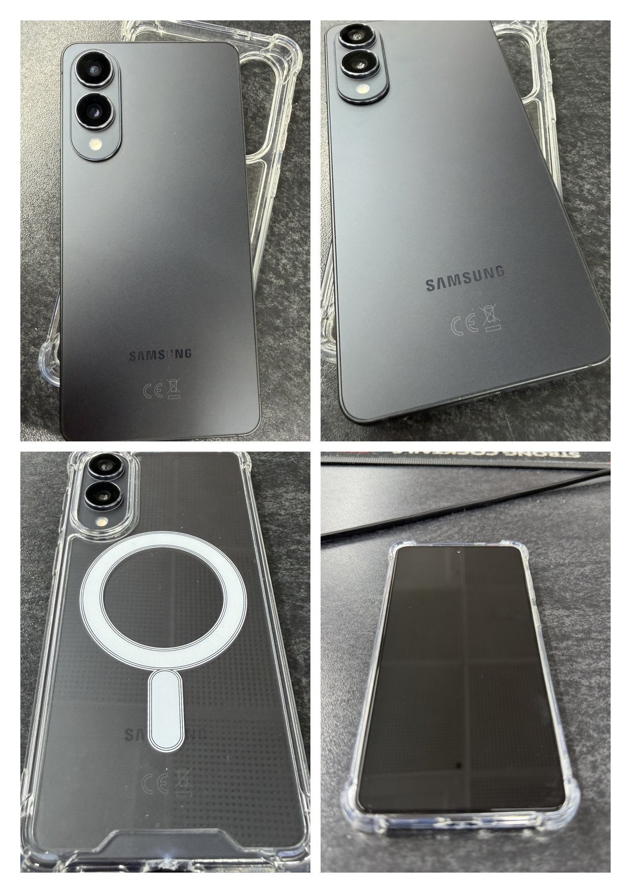 À VENDRE – Samsung Galaxy S25 Edge 5G, Ophalen, Zo goed als nieuw