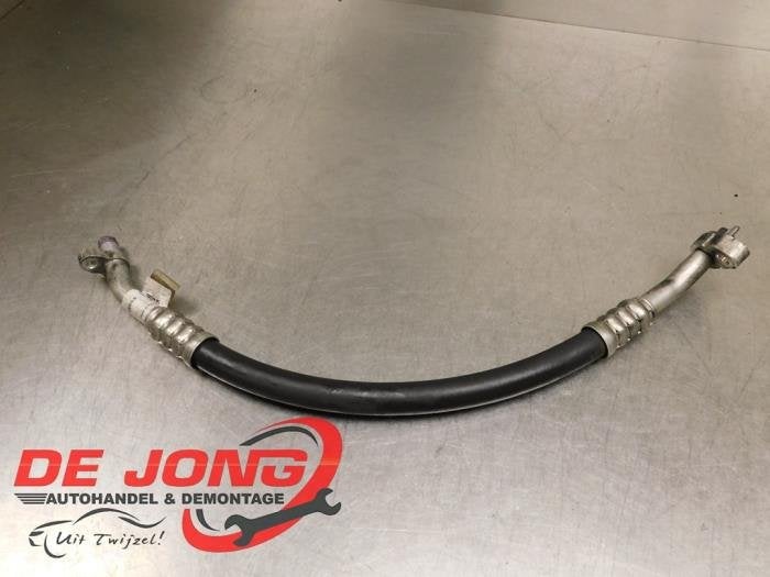 Airco Leiding van een Mercedes Sprinter, Gebruikt, -, Ophalen of Verzenden, -