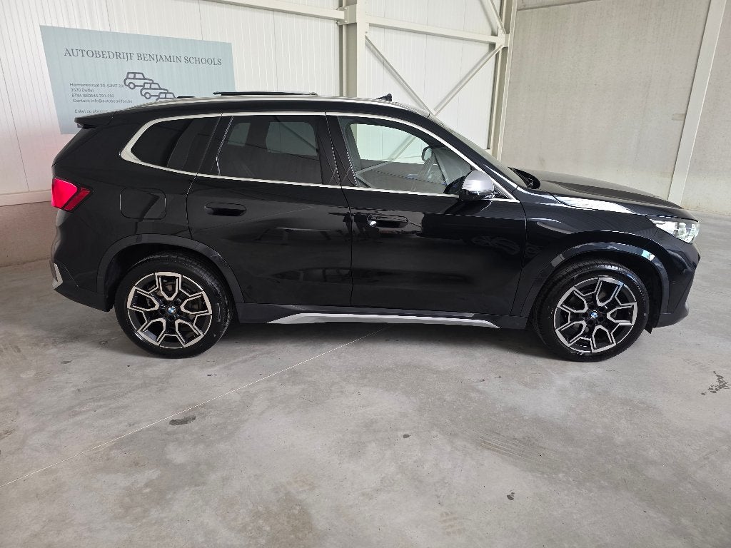 BMW SDRIVE1.5 X-LINE - FULL OPTIONS  - Excellent état !, Autos, Essai à domicile, Achat, Euro 6, Entreprise