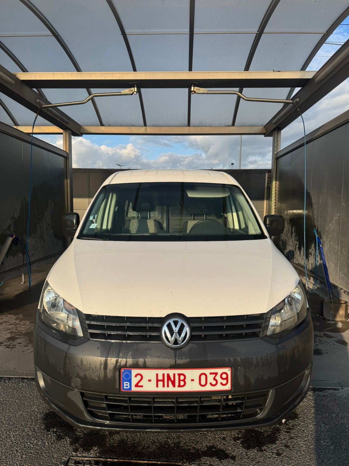 Volkswagen Caddy maxi, Achat, Volkswagen, Particulier, Apple Carplay