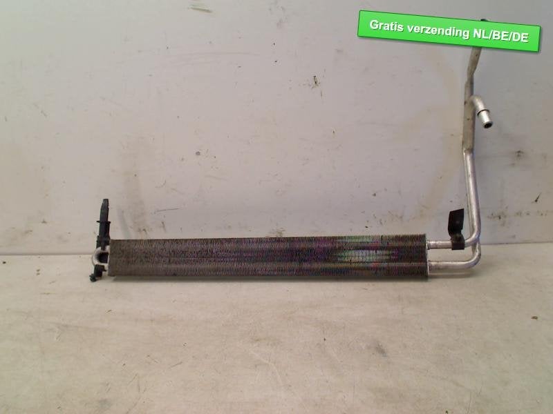 RADIATEUR AUTOMAAT BMW X6 (E71 / E72) (01-2008/07-2014), Gebruikt, BMW, Petuelring 130
80809  München, DE, Bayerische Motoren Werke AG