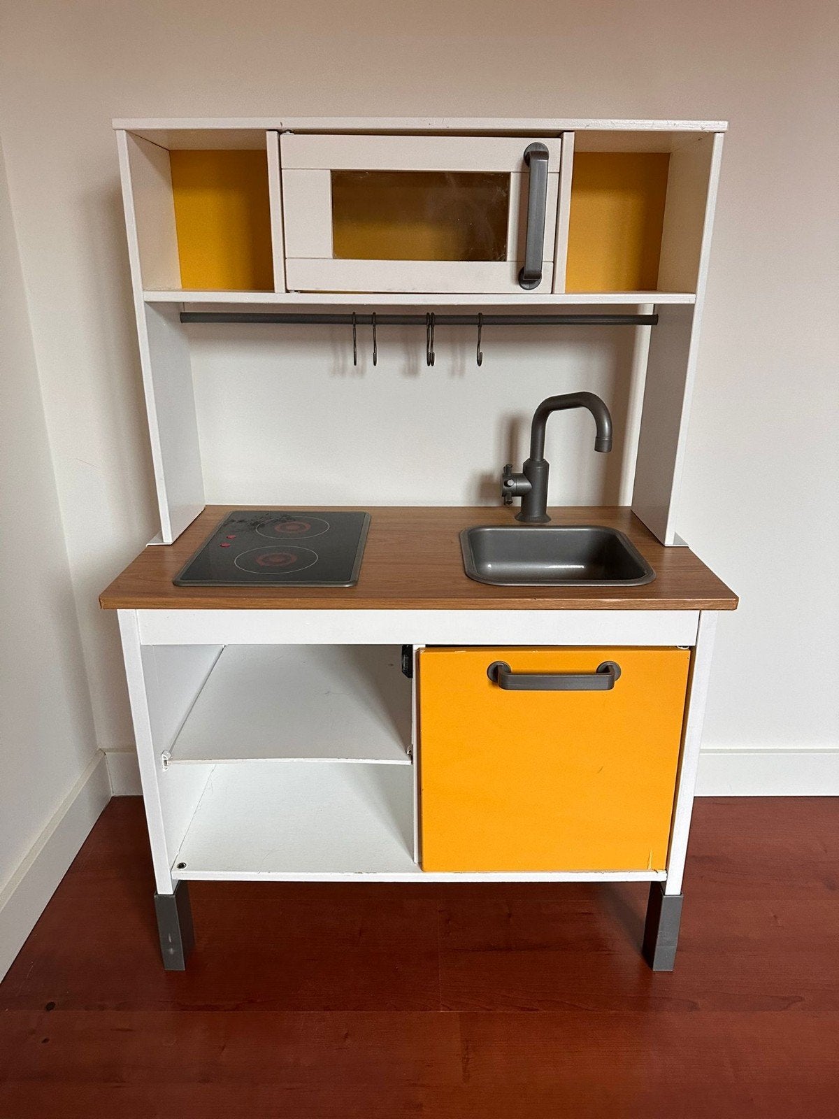 Cuisinette IKEA Play, Enlèvement, Utilisé, Jouer à la cuisine