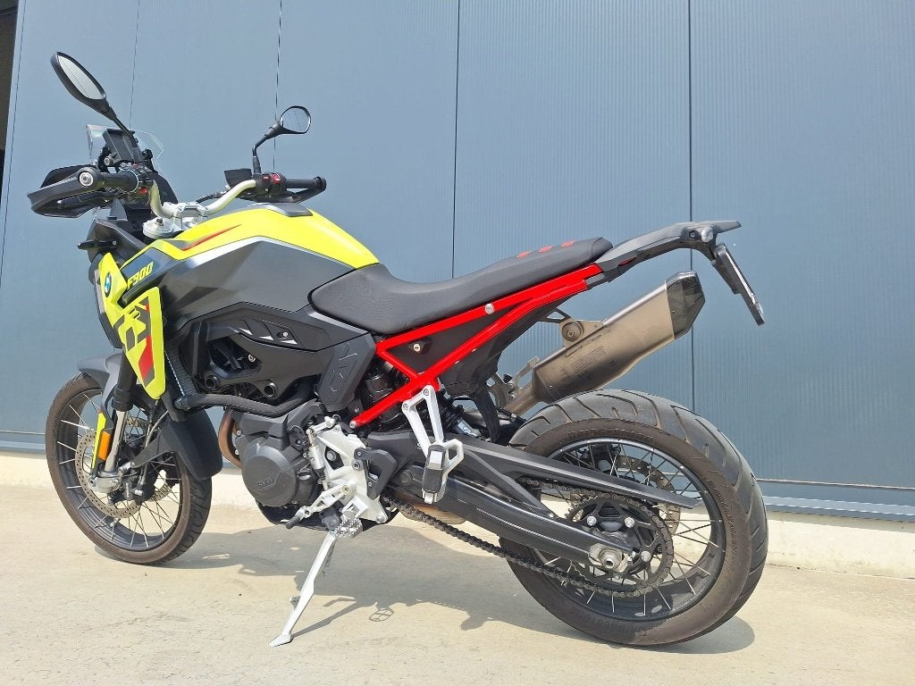 F 900 GS - PREMIUM SELECTION, Motoren, Bedrijf, Meer dan 35 kW, Enduro, 2 cilinders