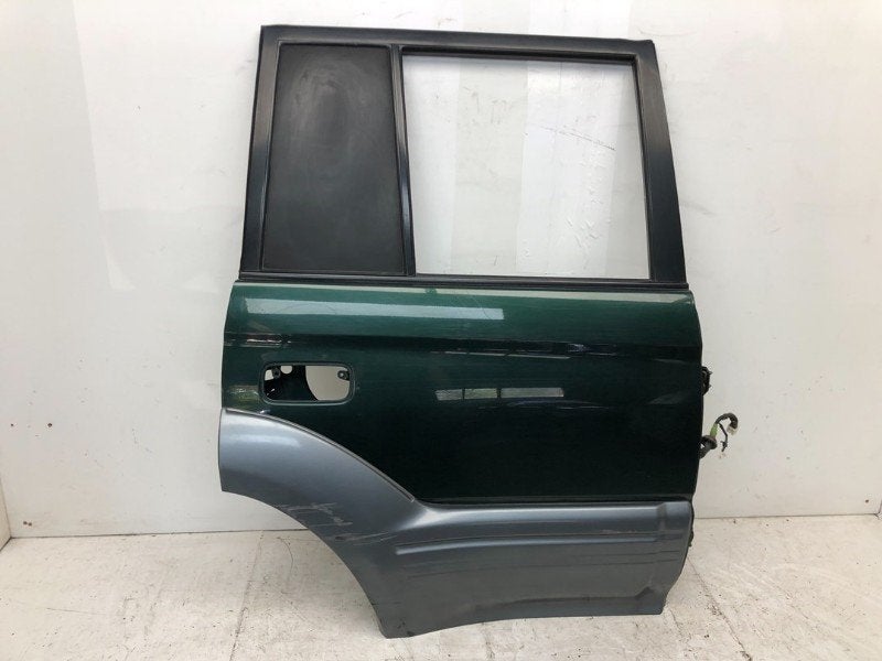 PORTE DROITE ARRIÈRE Toyota Land Cruiser 90 (J9), Kundenbetreuung@toyota.de, Toyota, Utilisé, Porte