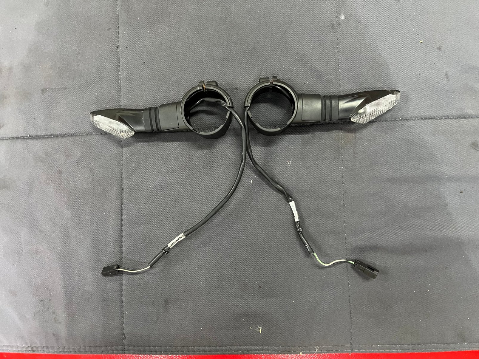 Clignotant ducati, Motos, Enlèvement ou Envoi, Neuf