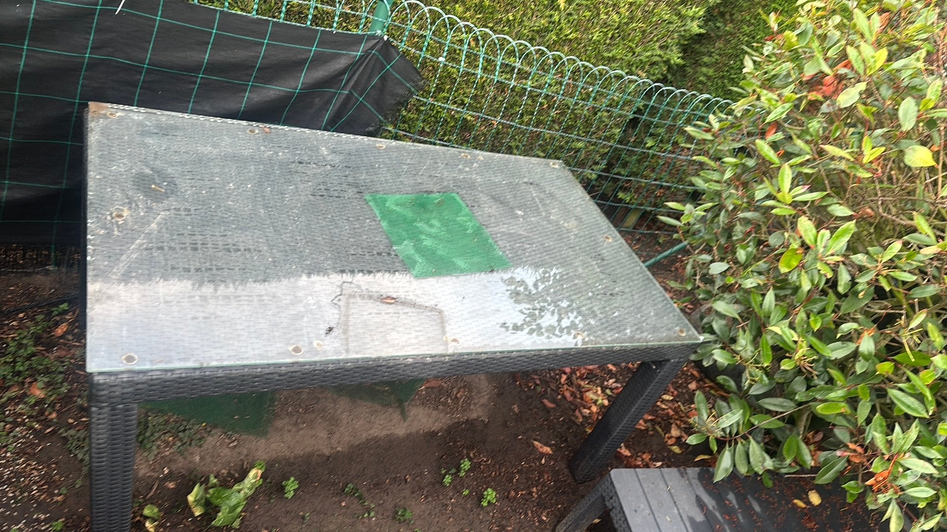 Gratis tafel, Ophalen