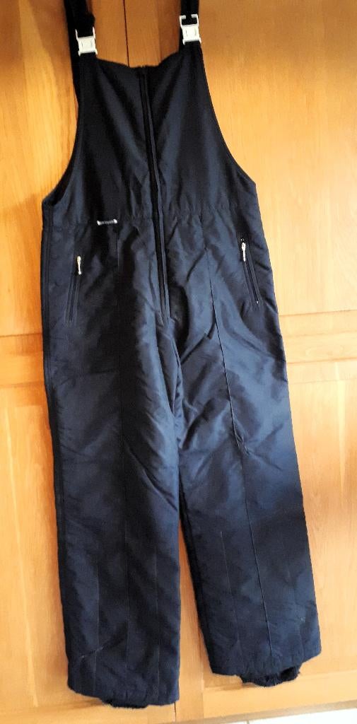 Skibroek, Sport en Fitness, Skiën en Langlaufen, Gebruikt, Kleding, Ski, Ophalen