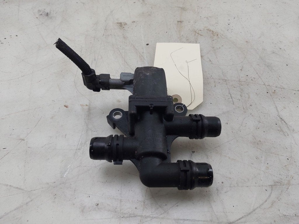 EXTRA WATERPOMP 208 II (UB / UH / UP) (|9829266280|), Dhr. J. Ham, Gebruikt, Administratie@autoham.nl, Peugeot