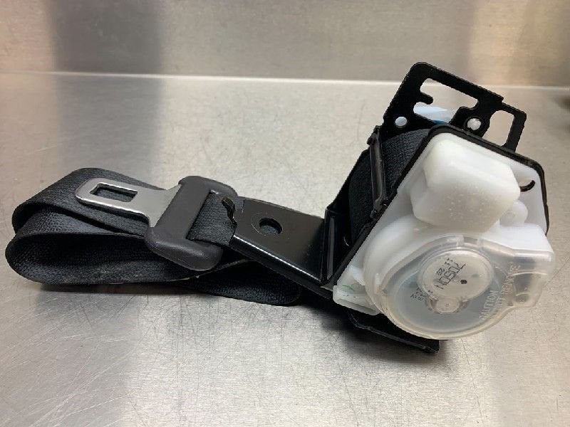 VEILIGHEIDSGORDEL LINKS ACHTER Mazda RX-8 (SE17), Gebruikt, Mazda