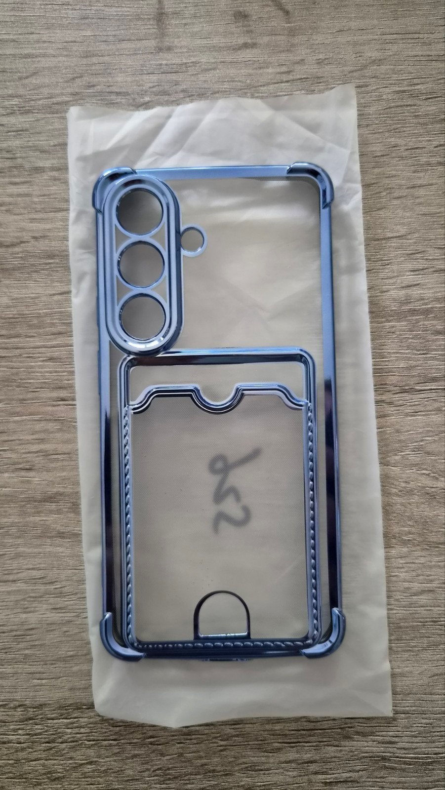 Hoesje Samsung Galaxy s26, Telecommunicatie, Ophalen