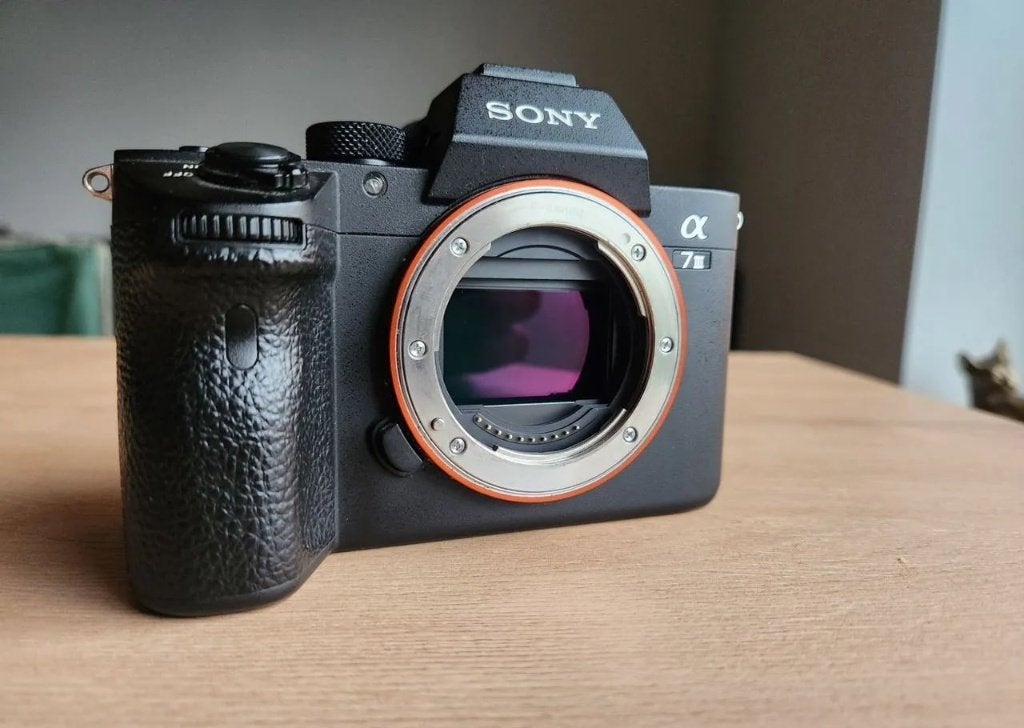Boîtier Sony a7 III, TV, Hi-fi & Vidéo, Appareils photo numériques, Enlèvement ou Envoi, 24 mégapixels, Sony, Écran inclinable/pivotant