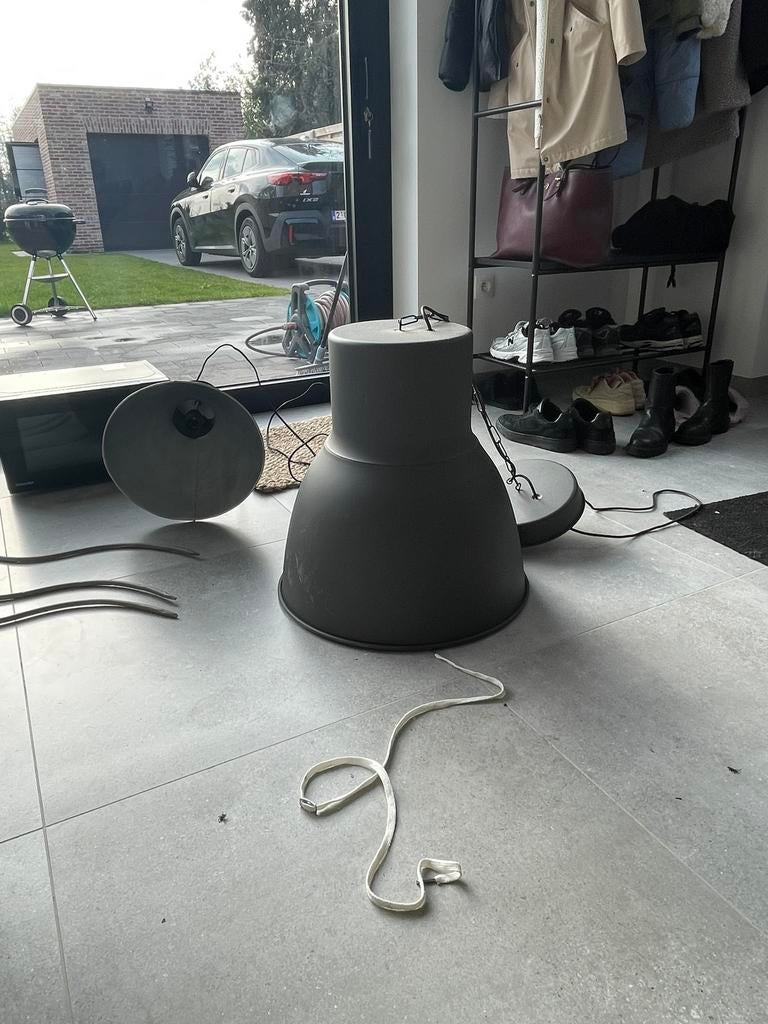 Lamp, Ophalen of Verzenden