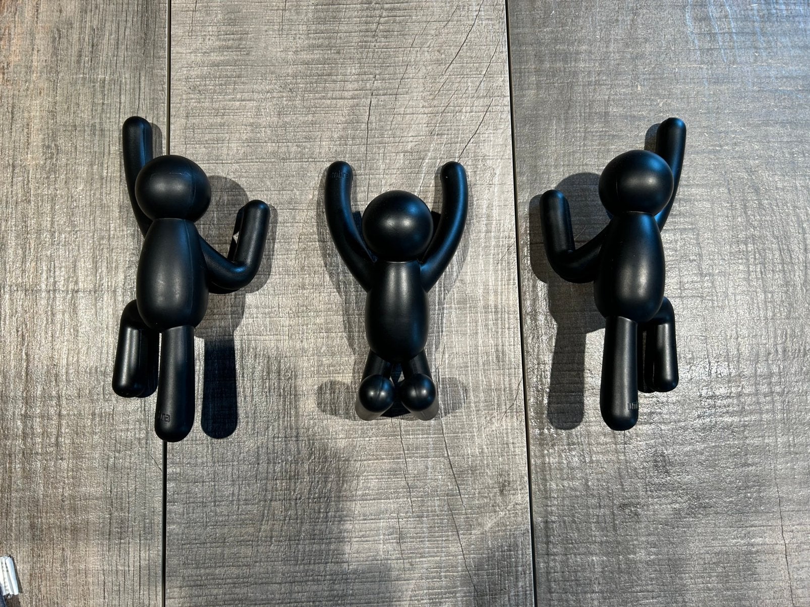 Umbra kapstokken – zwart, Enlèvement ou Envoi, Comme neuf