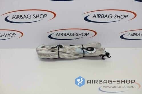 BMW 1 Serie E87 Dakairbag Rechts Hemel airbag, Gebruikt, -, -, Ophalen of Verzenden