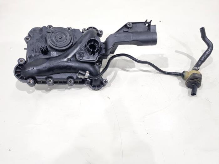 Ventilation carter d'un Audi A8, -, 3 mois de garantie, Audi, Utilisé