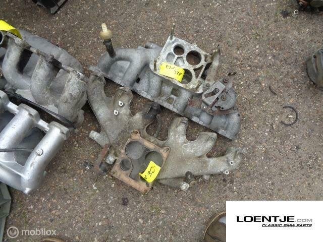 Inlaatspruitstuk BMW e21 320 m20, Gebruikt, Ophalen of Verzenden, BMW, BMW