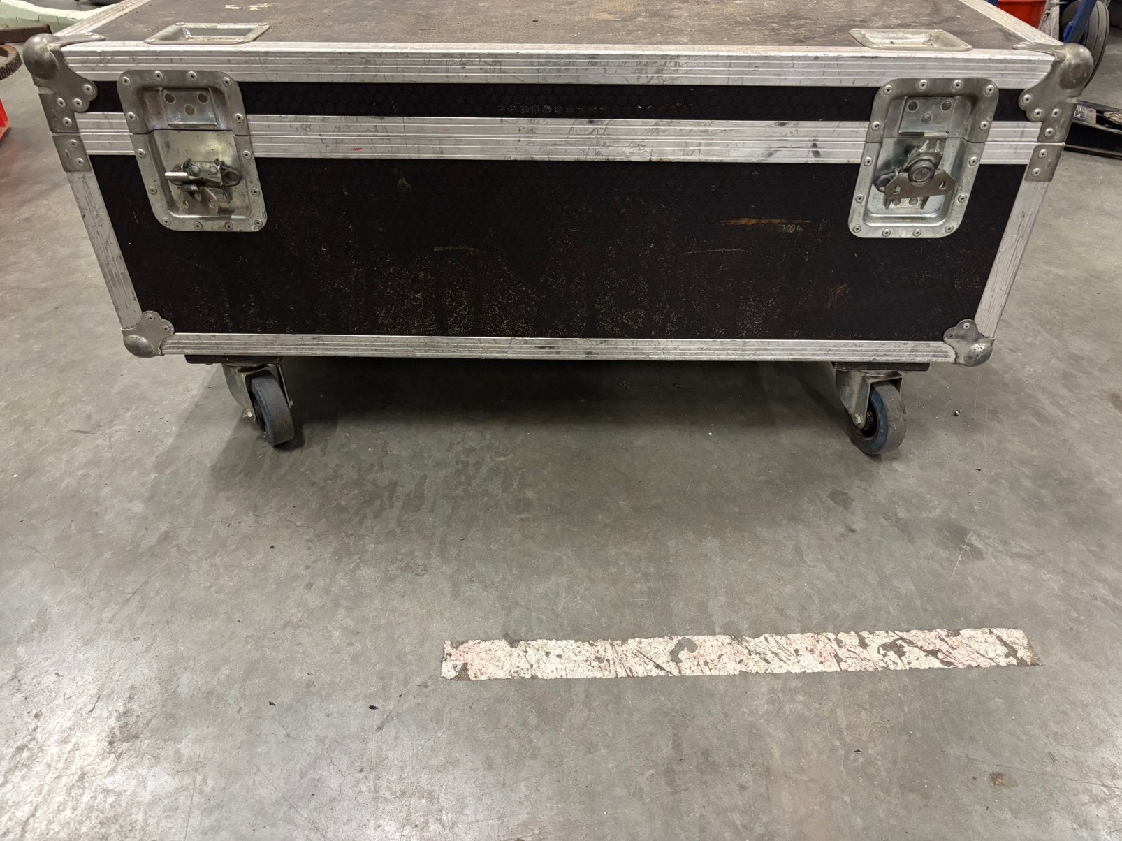 Flightcase, Muziek en Instrumenten, Ophalen, Gebruikt, Flightcase