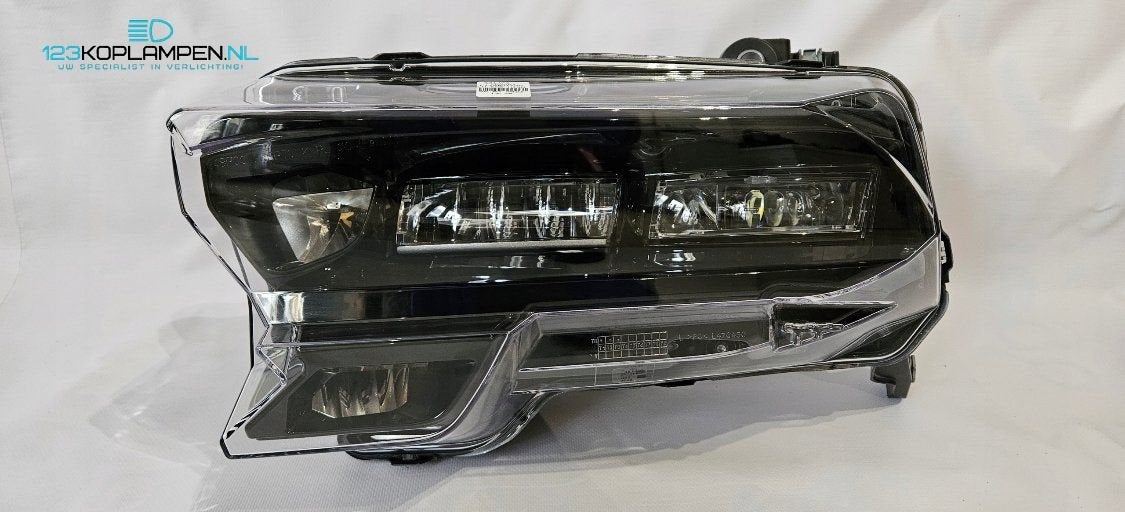 Ferrari F175 Purosangue Full Led koplamp links, Autos : Pièces & Accessoires, -, Ferrari, Utilisé, -