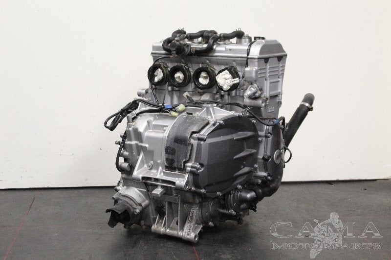 MOTORBLOK Yamaha FJR 1300 2006-2012 ABS (FJR1300 FJR1300A), Dhr. S. di Majo, Gebruikt, Info@cama-motorparts.nl, P.J. Troelstraweg 8 8
3144 CX  MAASSLUIS, NL