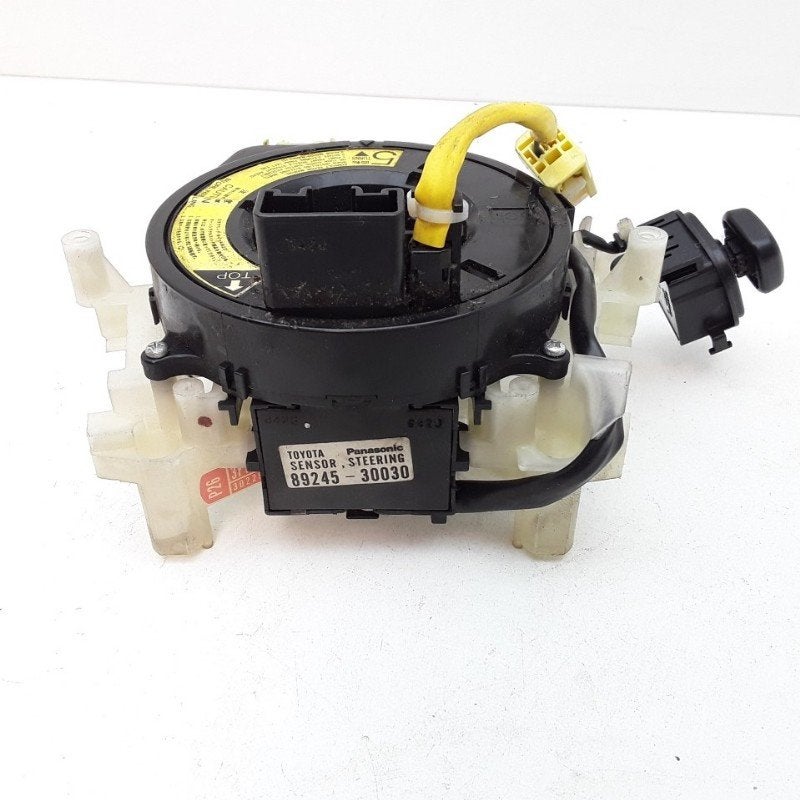 AIRBAGRING Lexus GS (..S16) (01-1997/12-2004), Lexus-infoservice@lexus.de, Gebruikt, Lexus, Toyota-Allee 2
50858  Köln, DE