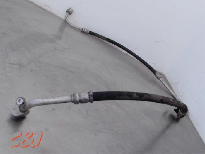 Airco Leiding van een Volkswagen Crafter, Gebruikt, -, Volkswagen, -