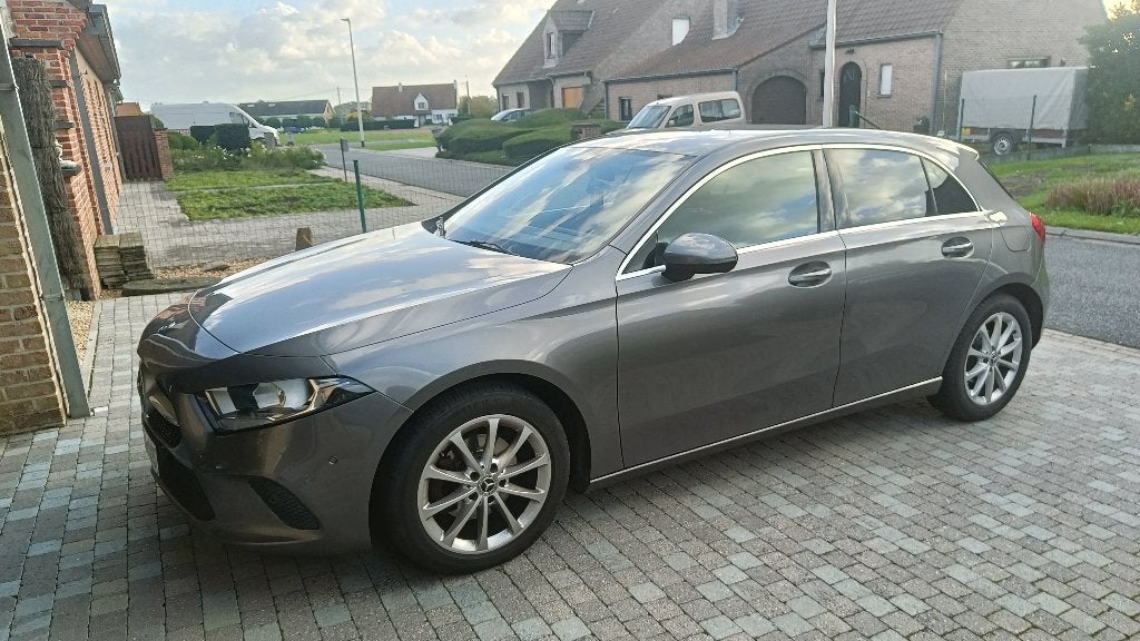 mercedes 180 a, Autos, Achat, 5 portes, Particulier, 1500 cm³