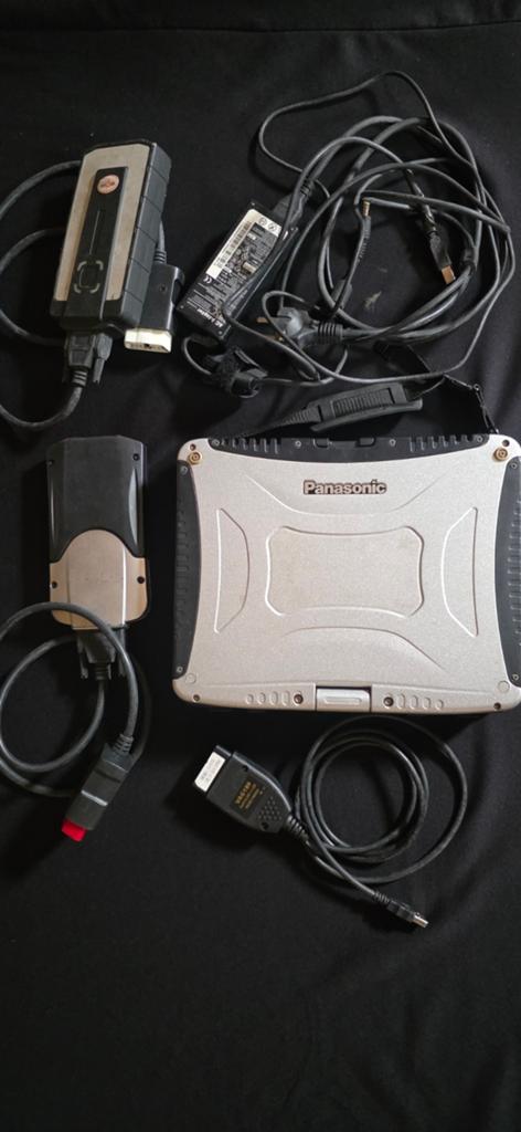 PC diagnostic voiture, Games en Spelcomputers, Spelcomputers | Xbox 360