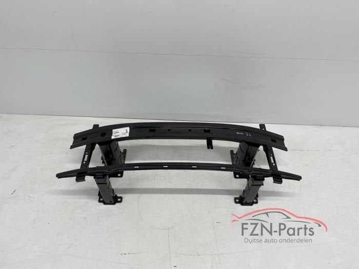 VW iD4. Bumperbalk Voorzijde, Ophalen of Verzenden, Gebruikt, Voor, Bumper