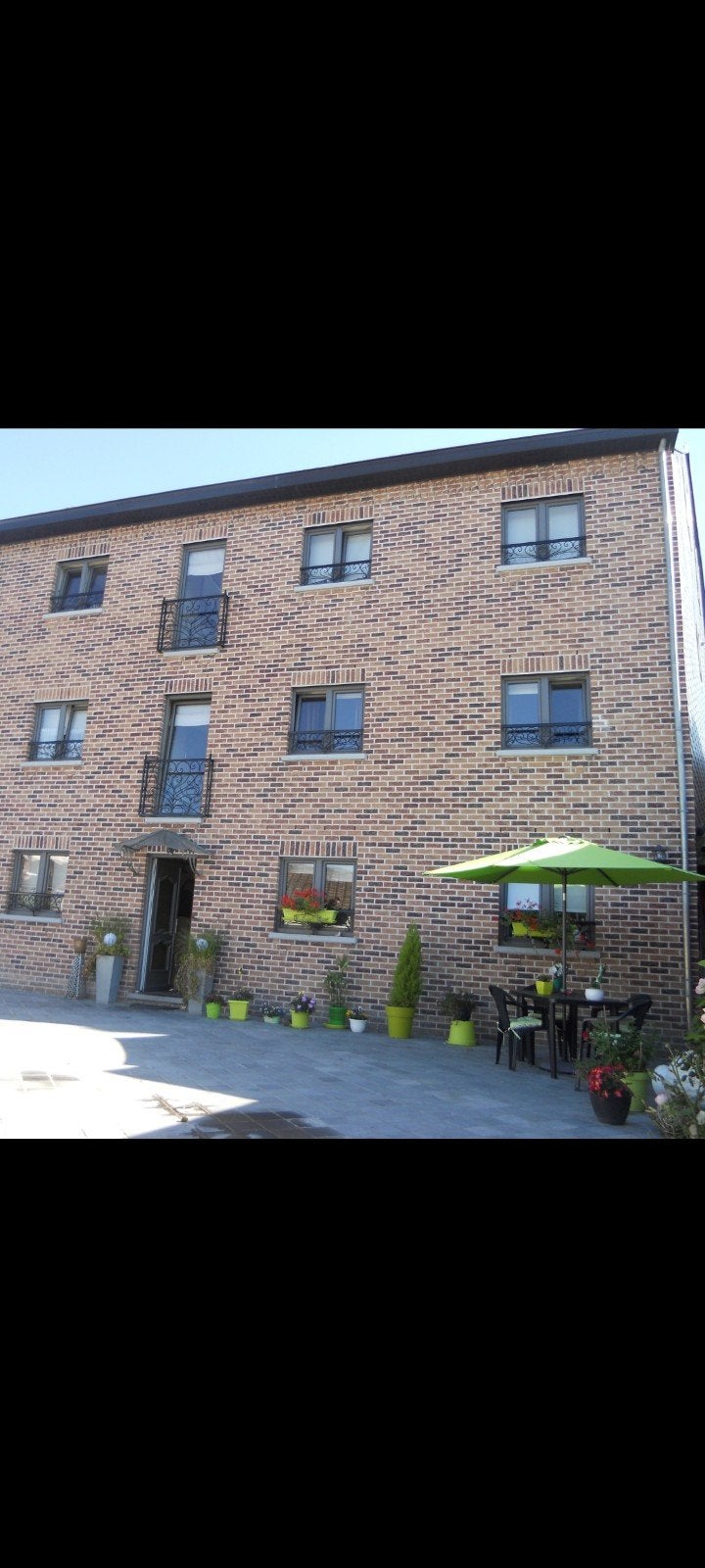 Appartement a louer TAMINES, Immo, 50 m² ou plus, Namur (ville)