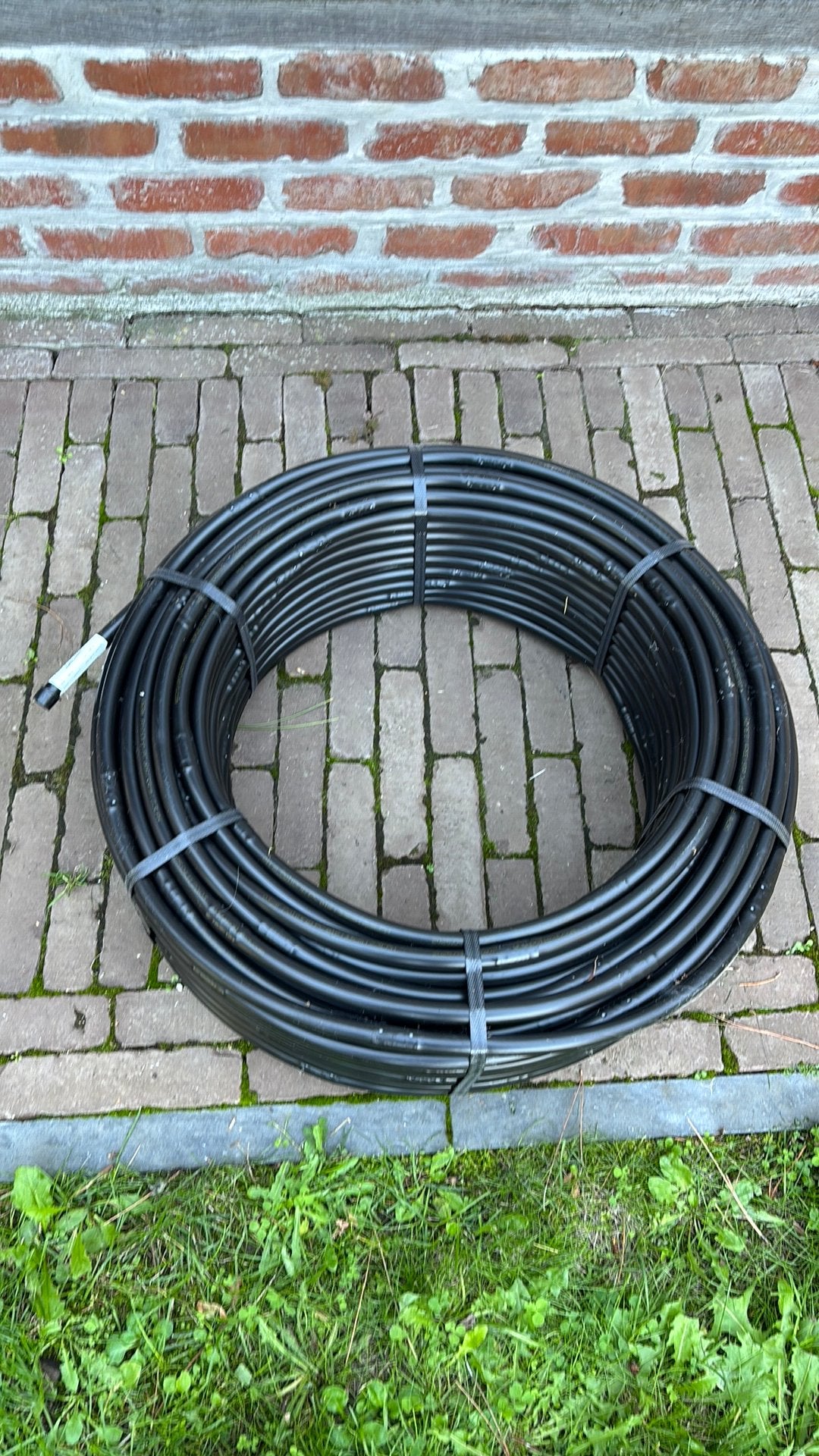 Druppelslang voor irrigatie, Tuin en Terras, Ophalen of Verzenden, Nieuw