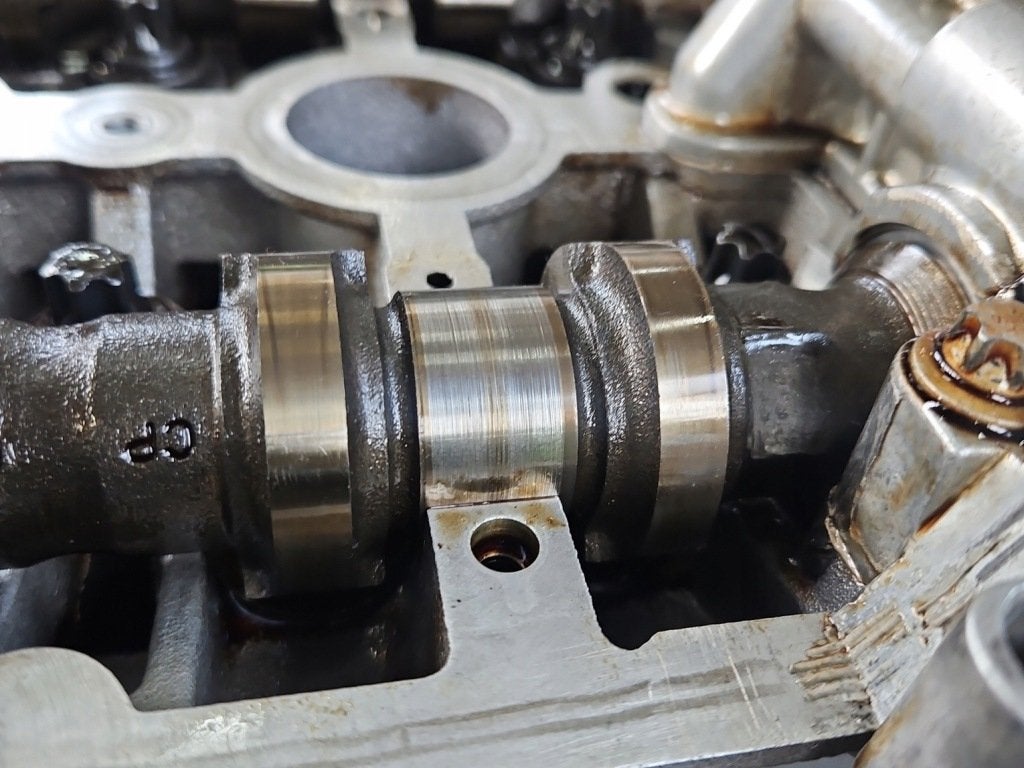 Moteur A16XER Nu ASTRA OPEL, Envoi, Utilisé, Daihatsu