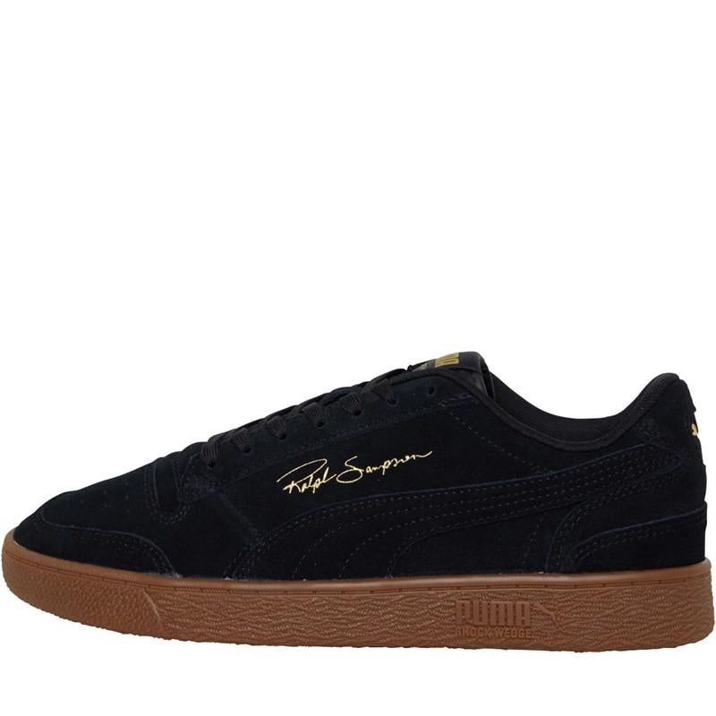 Puma Ralph Sampson baskets en daim/ Pointure:38/ Valeur:€88, Vêtements | Hommes, Chaussures, Neuf, Enlèvement, PUMA, Baskets